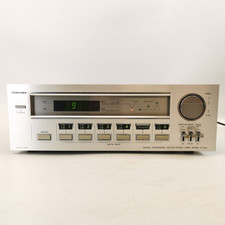 Vintage Toshiba ST 445 Stereo