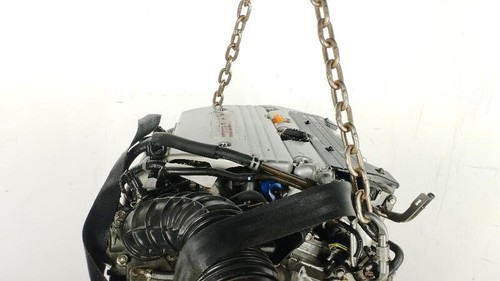 K24a3 full engine honda accord - engine,