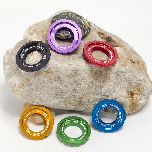 Lock cover lockring 12mm - lock,