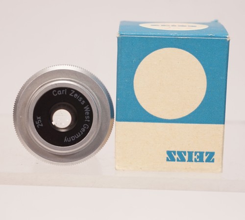 Original carl zeiss - zeiss, 04