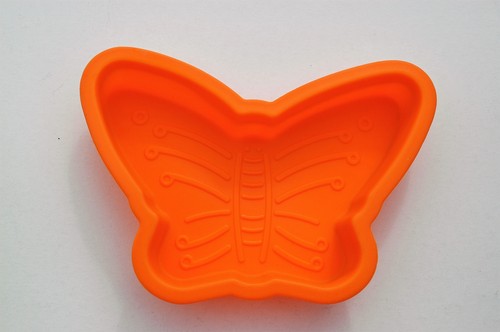 Silicone cake jelly - cake,