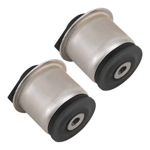 Rear axle subframe trailing - rear,