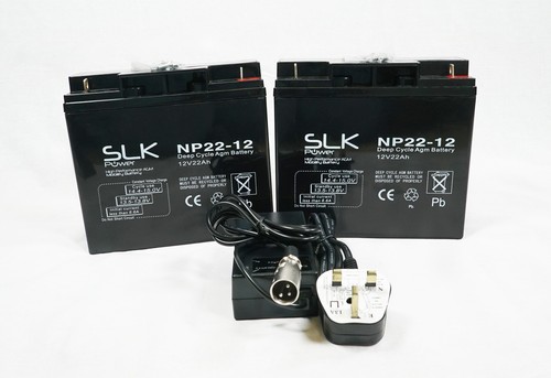 12v 22ah pride go elite - x,
