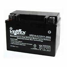 Vertex Premium Battery Honda