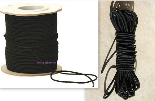 5mm meters black - 5mm, 10