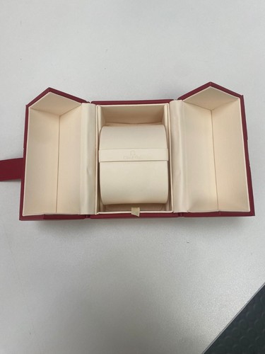 Genuine omega watch travel - watch,