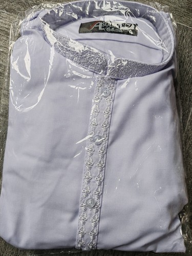 Men salwar kameez size - men's,