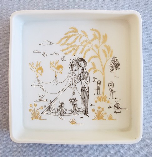 Vtg 1960s rosenthal raymond - vtg,