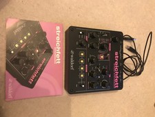 Waldorf - Streichfett String