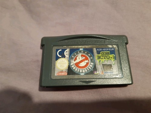 Ghostbusters code ecto - ghostbusters,