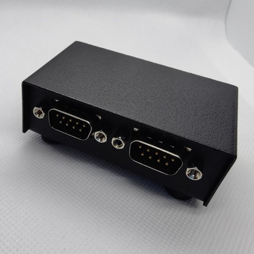 Usb adapter for db9 joysticks - usb,