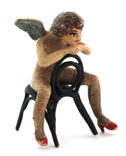 Vienna bronze nude - bronze,