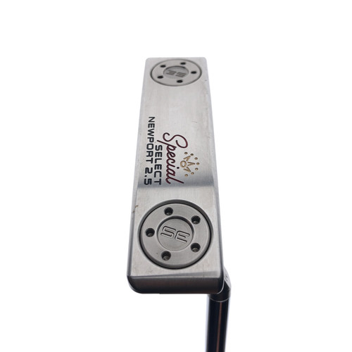Used scotty cameron special - scotty,