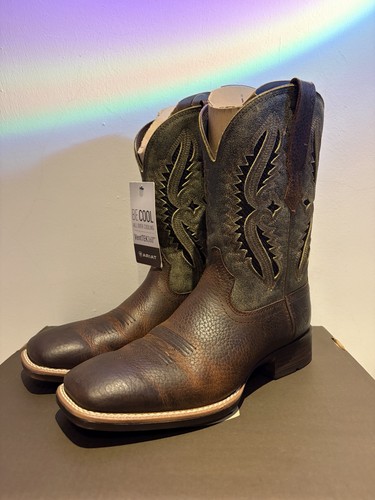 Ariat mens venttek - venttek, rowder