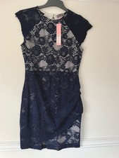 lipsy dress size 14 new
