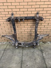 Vauxhall Insignia Front