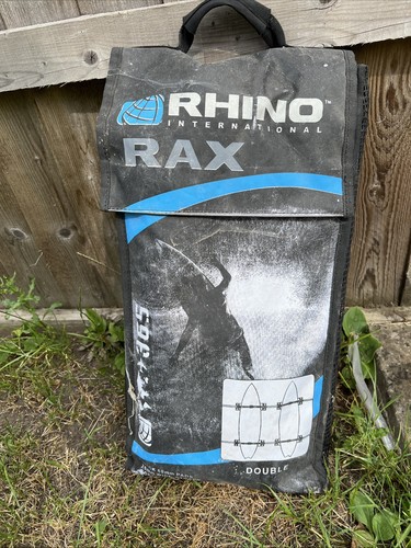 Roof rack rhino - roof, doulbe