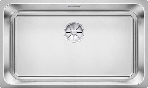 Blanco solis 700 - 700-u, stainless