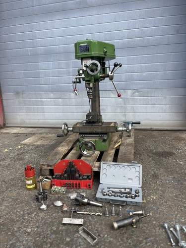 Whitecote 15a milling - lc-15a,