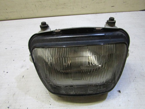 Headlight optics yamaha - optics, fj