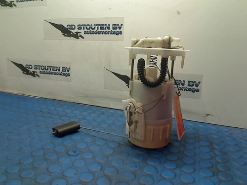 Fuel pump renault megane - ii, cc