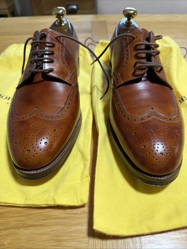 John lobb mens shoes - , derby