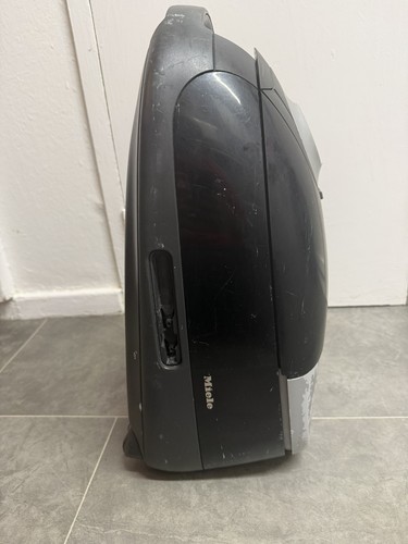 Miele power plus 5000 - power,