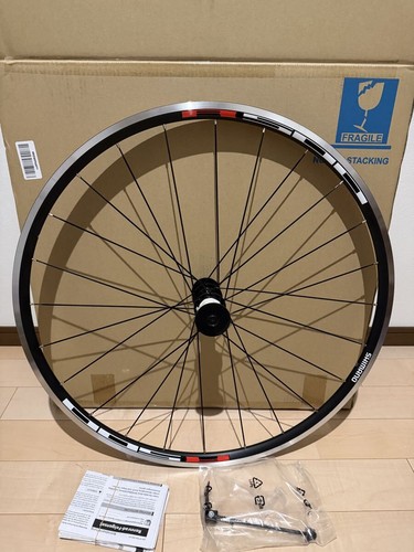 For rear road wheel - rear, wh-r501a
