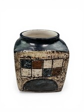 Troika marmalade pot with