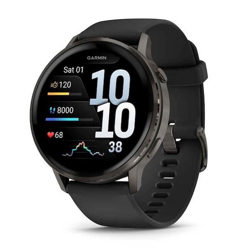 Garmin venu premium - venu, gps