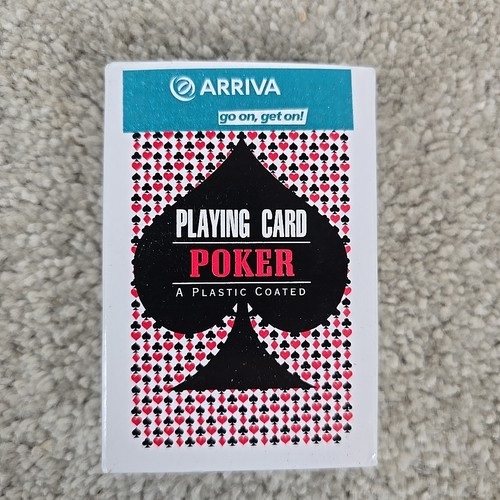 Arriva bus pack playing - bus, 1