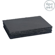 Rectangular Natural Slate