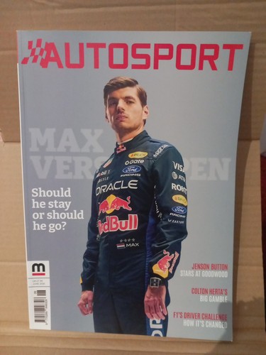 Autosport jun max - 26,,