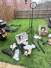 Photography Softbox Backdrops