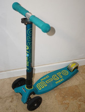 GENUINE Swiss MAXI MICRO