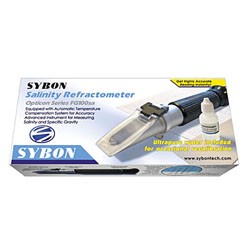 Sybon heavy duty salinity - duty,