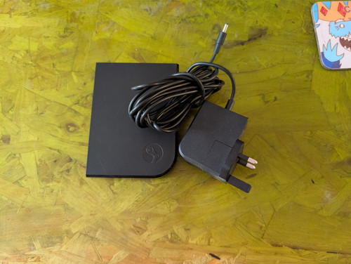 Valve steam link model - valve,