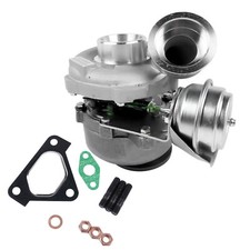 Turbo Turbocharger for