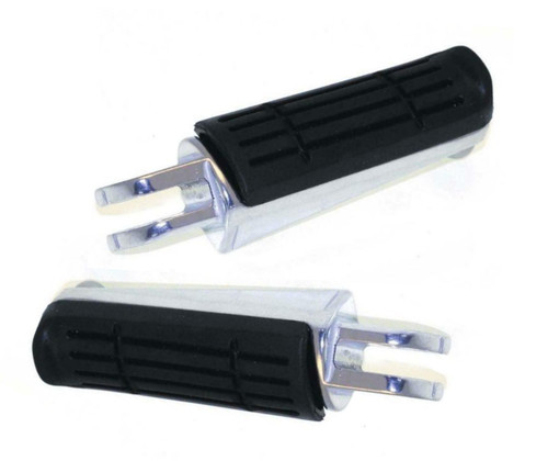 Footrests for yamaha - footrests,