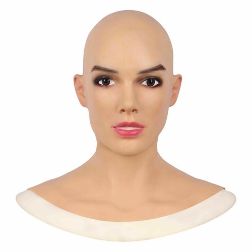 Dokier realistic silicone - realistic,