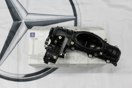Genuine mercedes benz om651 - mercedes-benz,