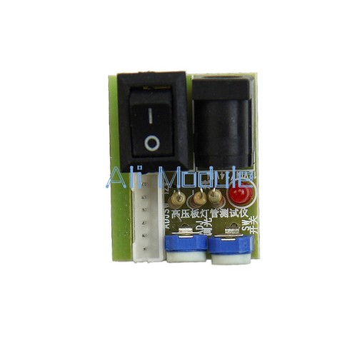 12v mini ccfl inverter tester - inverter,