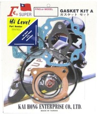 Gasket Set Full For Vespa LX