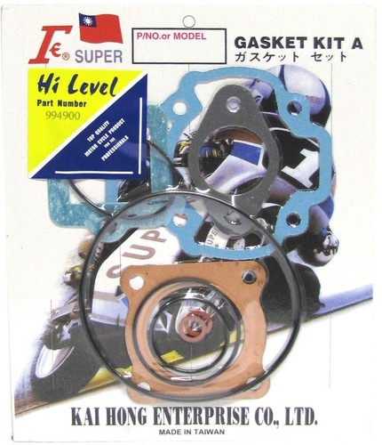 Gasket set full for - full, vespa