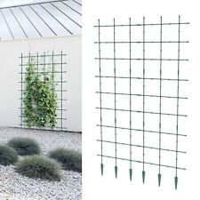 Wall Plant Pot Support Large Trellis Ladder Climbing Frame 3 Variants Vertical