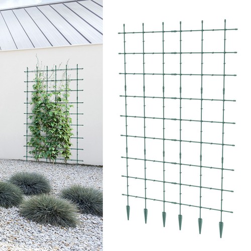 Wall plant pot support large - pot,