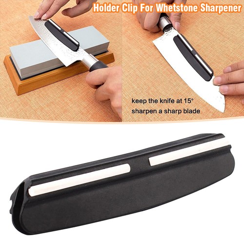 New angle guide knife - guide,