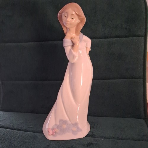 Nao lladro 1559 - by,