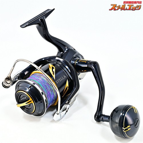 Shimano stella sw8000hg - shimano, 19