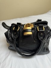 100% Authenticated Chloé